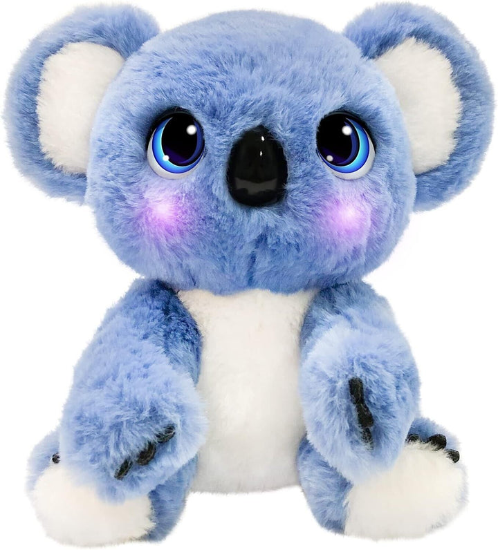 My Fuzzy Friends Sydney the Snuggling Koala Cuddly Toy Childrens Boy Girl 4+