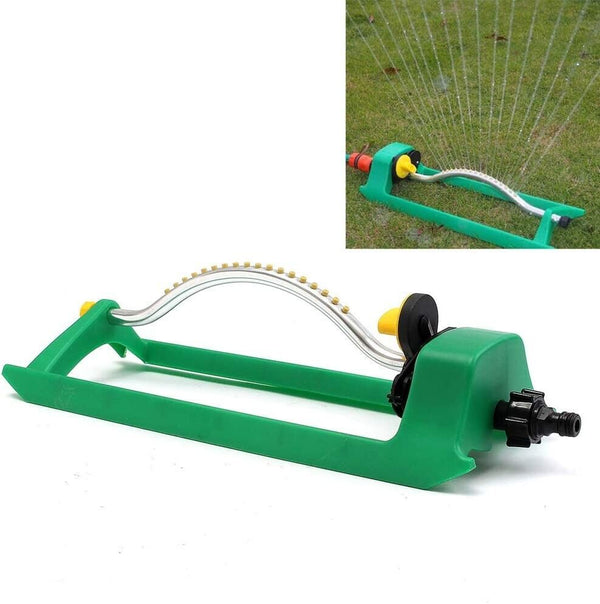 Garden Lawn Water Sprinkler Hose Pipe Compatible with Hozelock Professional