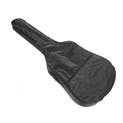 3/4 Size Acoustic and Classical Guitar Carrying Carry Case Bag Holder Sleeve