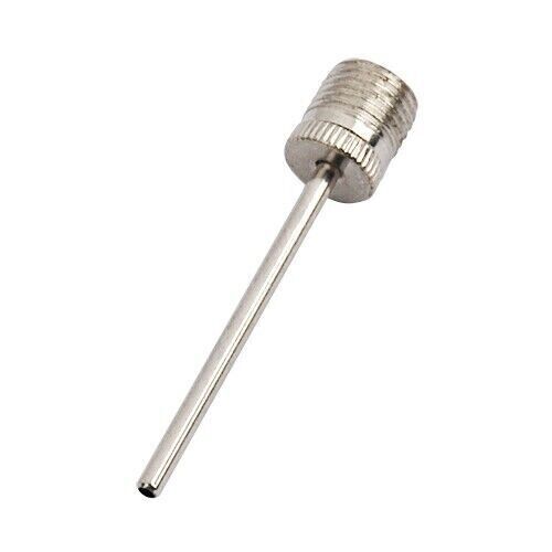 Football Pump Needle Basketball Rugby x5 Soccer Air Inflator Valve Adaptor Pin