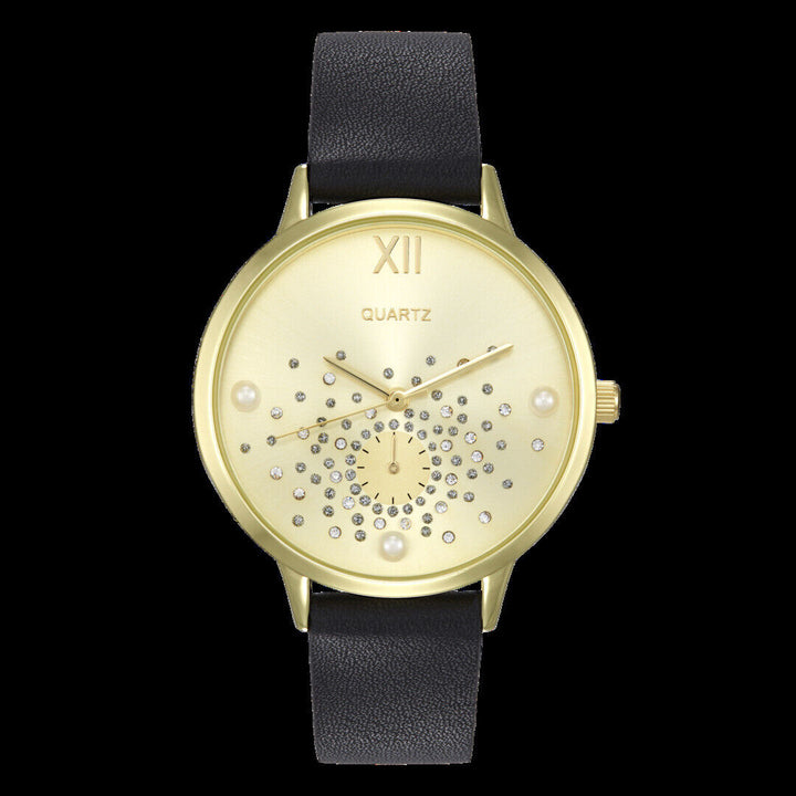 Avon Womens Ladies Wrist Watches Fashion Quartz Analog Luxury Style Gift Boxed
