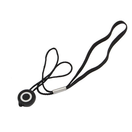 5 x Lens Cap Keeper Holder for Canon Nikon Fuji SLR Digital Camera String Strap