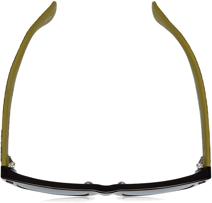 Havaianas Unisex Paraty Sunglasses Authentic Designer Fashion Round Free Case