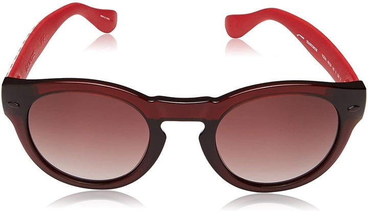 Havaianas Women's Trancoso Sunglasses Authentic Designer Fashion Round Free Case