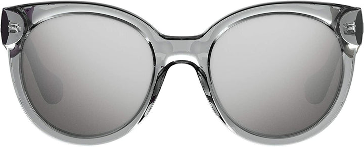 Havaianas Women's Noronha Sunglasses Authentic Designer Fashion Round Free Case
