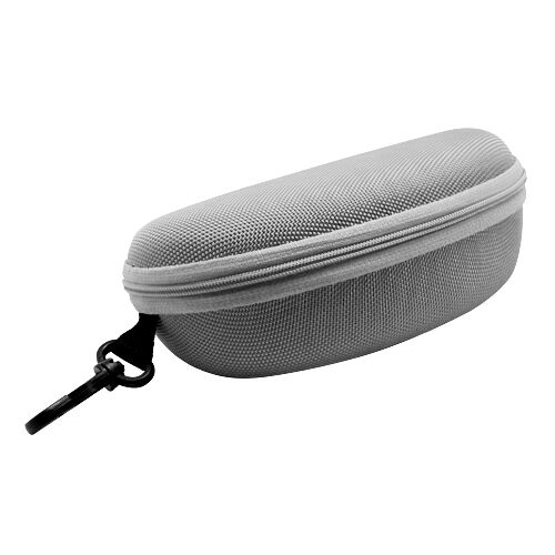 Sunglasses Reading Glasses Carry Case Bag Hard Zipper Box Travel Pack Pouch