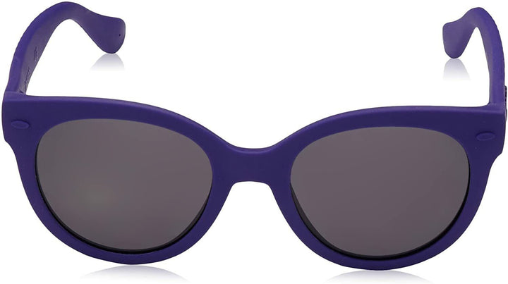 Havaianas Women's Noronha Sunglasses Authentic Designer Fashion Round Free Case