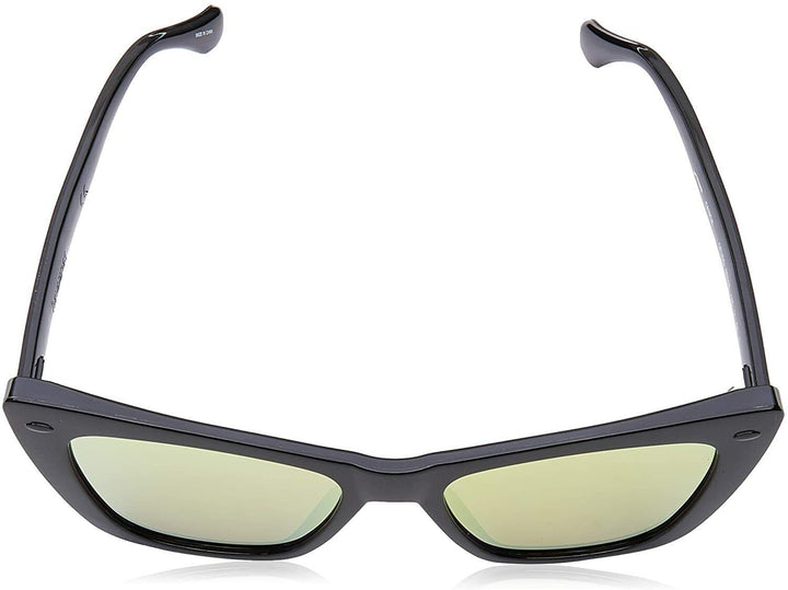 Havaianas Women's Canoa Sunglasses Authentic Designer Fashion Square Free Case