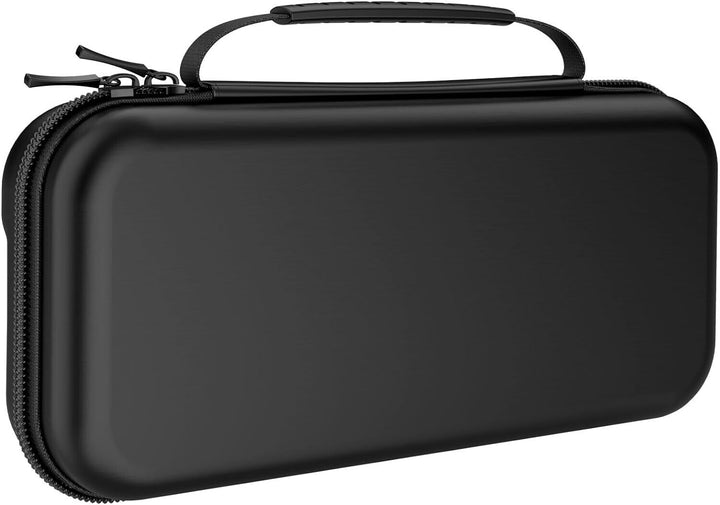 Nintendo Switch Case OLED Lite Travel Protective Hard Game Cartridge Storage