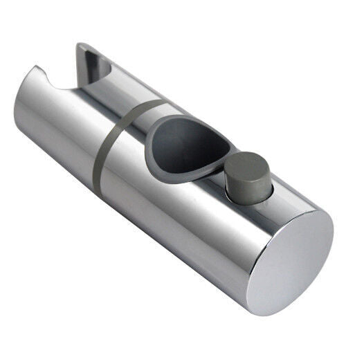 Shower Heads and Hose Set Replacement High Pressure Holder Bracket Rain Large