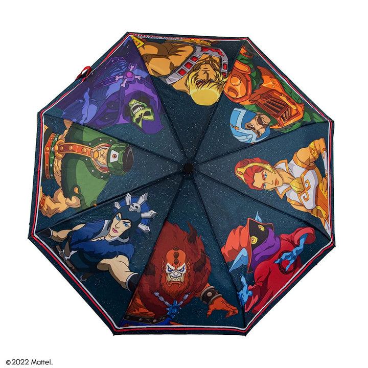 Masters of the Universe Foldable Umbrella