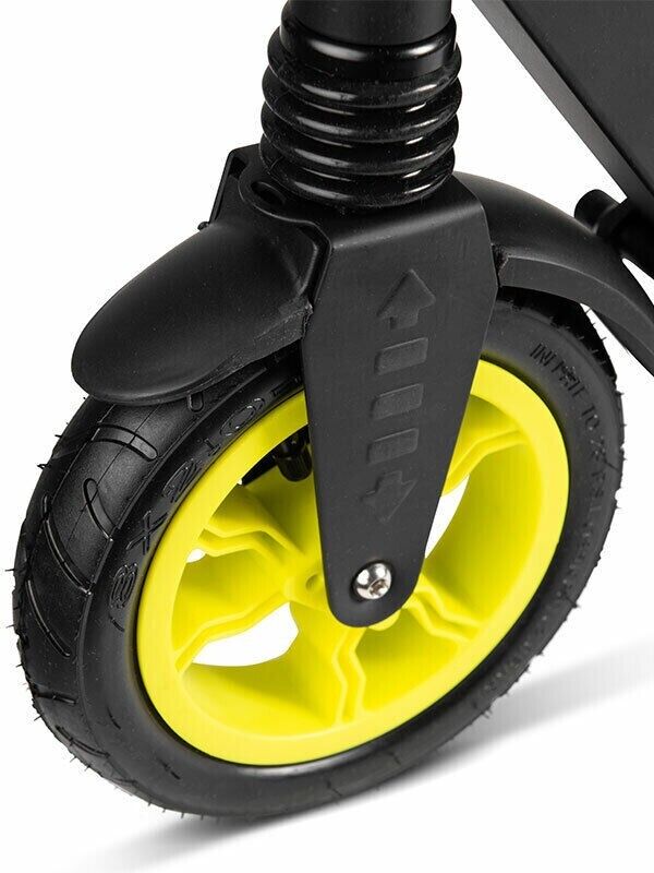 Atom Blast Scooter