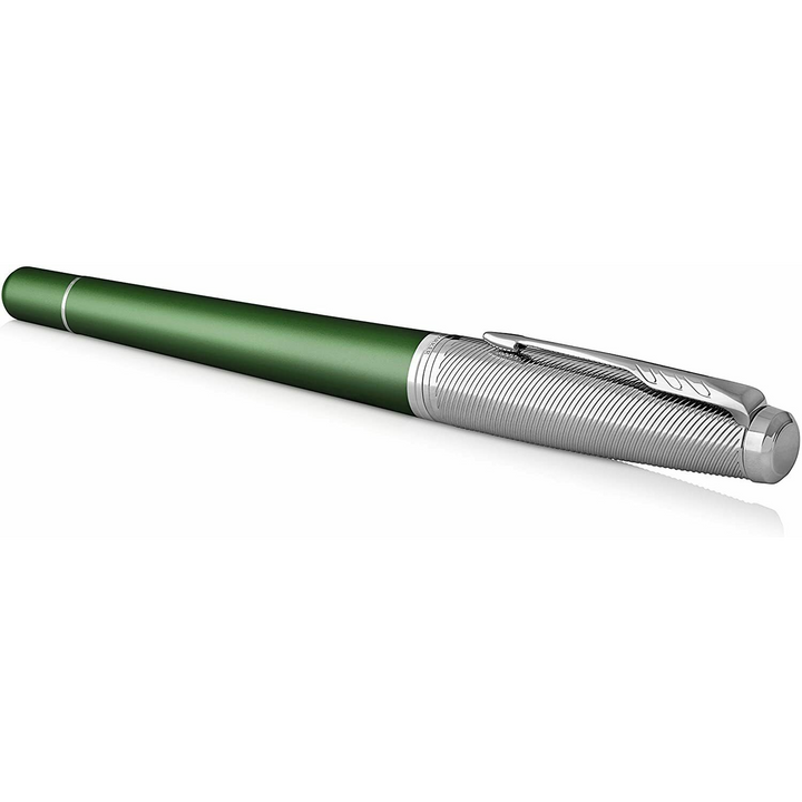 Parker Urban Premium Green Fountain Pen