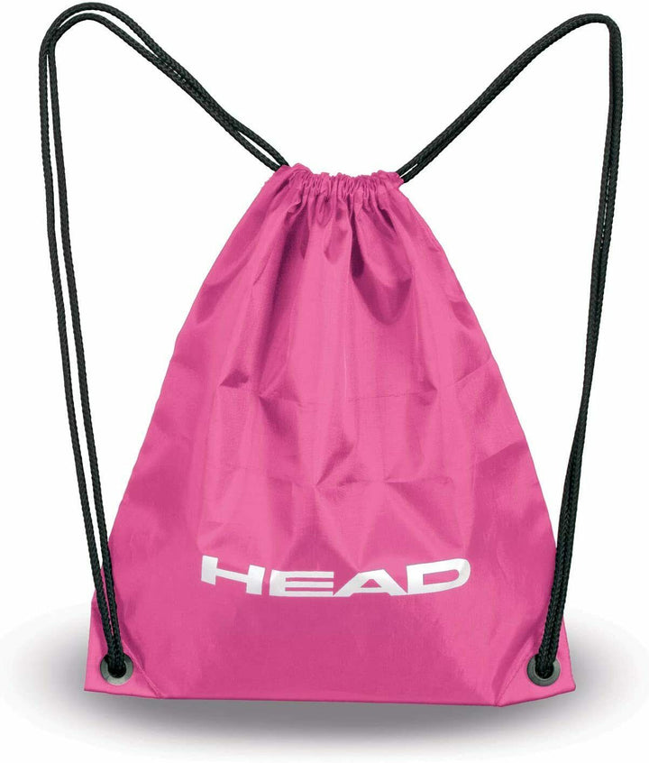 HEAD Drawstring Gym Sling Carry Bag