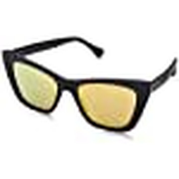 Havaianas Women's Canoa Black Sunglasses