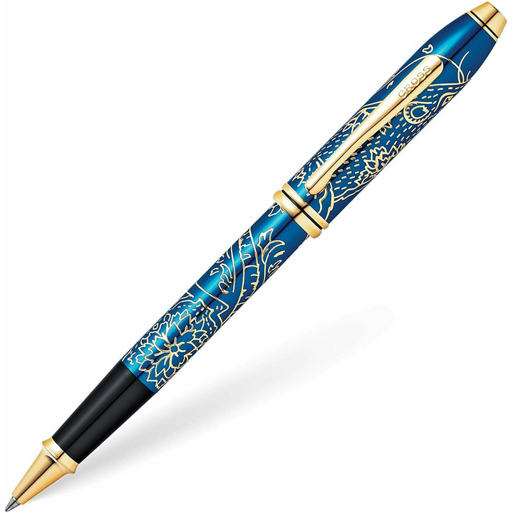 Cross Year Of The Rat Rollerball Pen