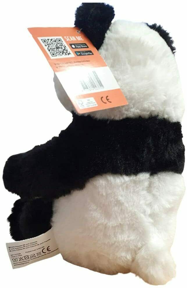 WWF Toy Panda
