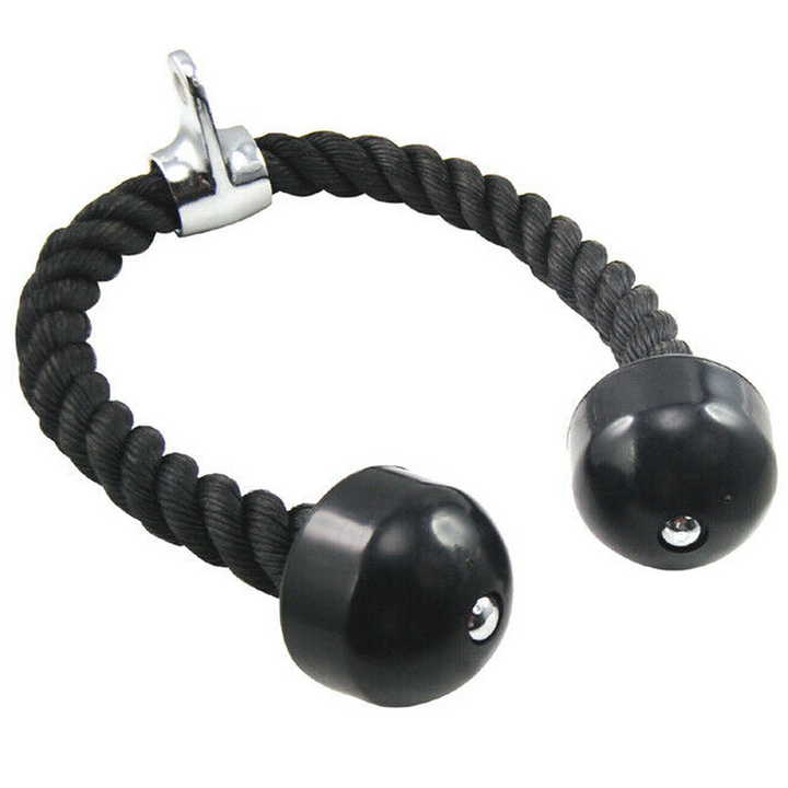 Heavy Duty Tricep Exercise Rope
