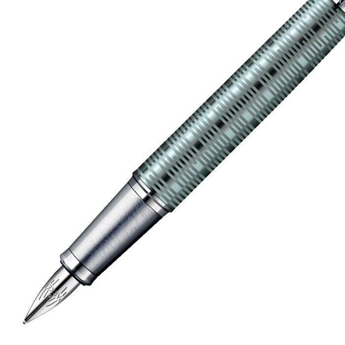 Emerald Parker Fine Fountain Emerald Pen