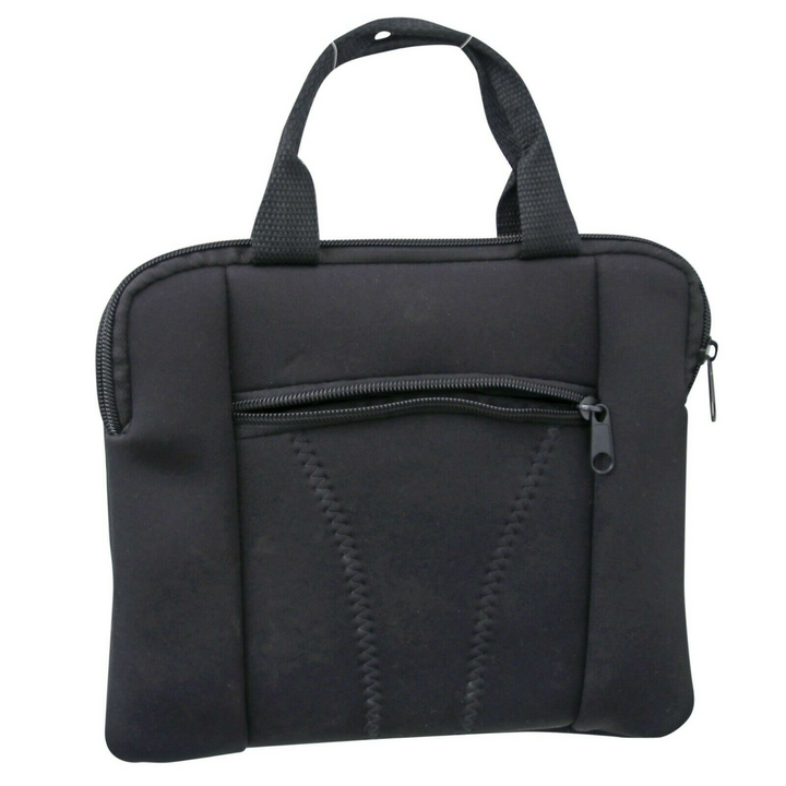 Neoprene Tablet Carry Bag Sleeve