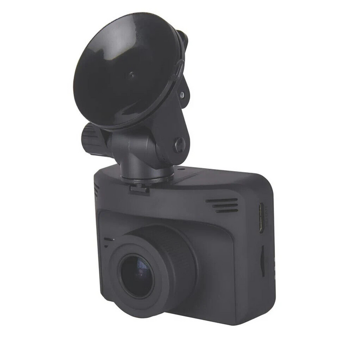 Ring HD Car Dash Camera