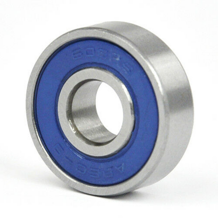16 Skateboard Wheel Bearings