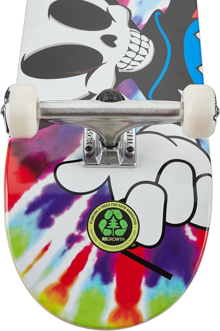 Blind Skateboard Grenade Reaper 8.25"