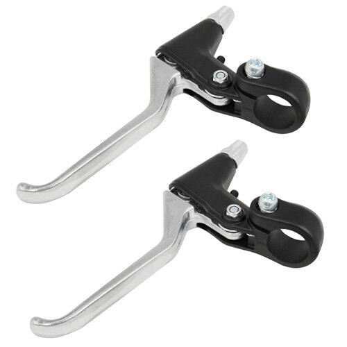 2 Three Finger Brake Levers