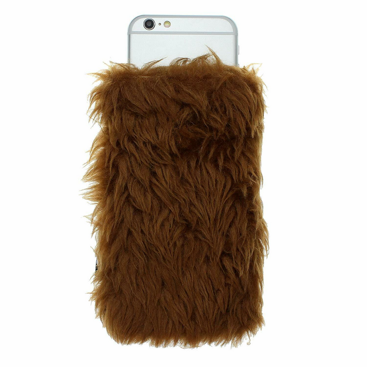 Universal Chewbacca Phone Sleave Case