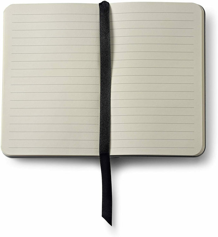 Cross Ruled A5 Journal Diary