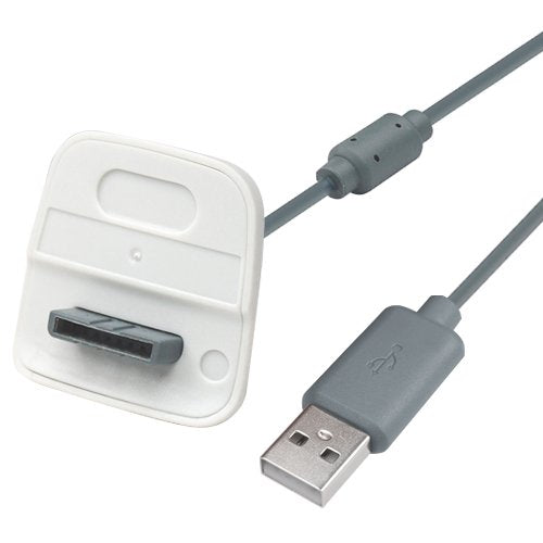 Xbox 360 USB Controller Charger Cable