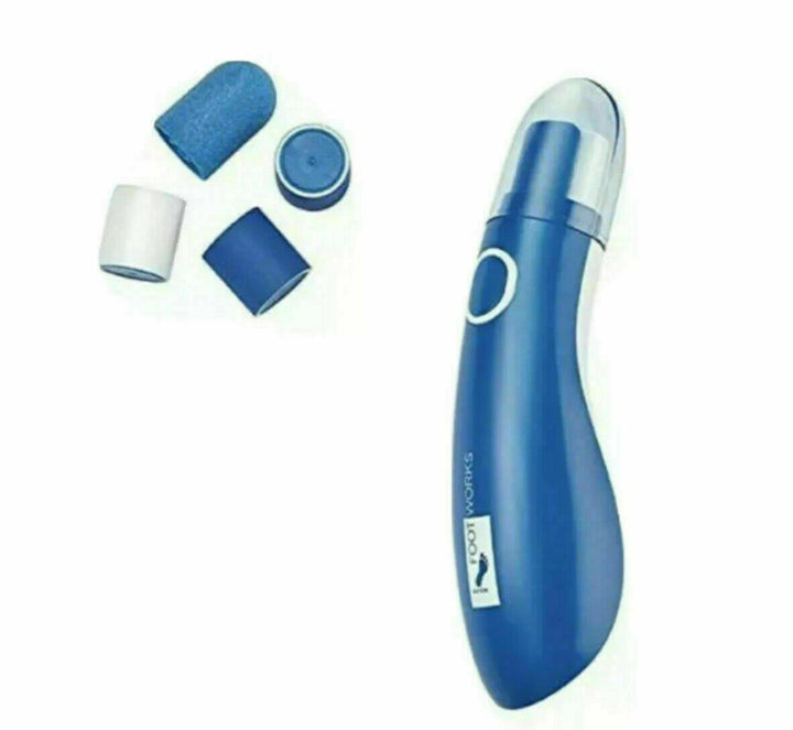 Avon Electric Nail Buffer