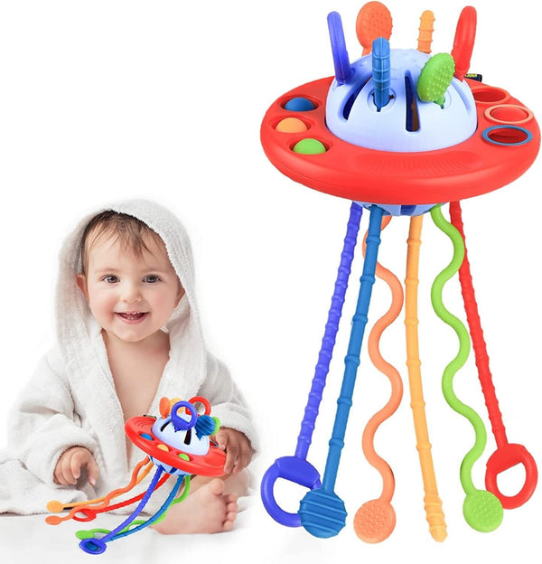 Childrens Sensory Toy
