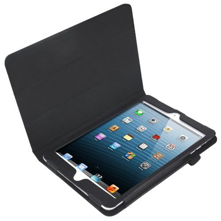 Black iPad Mini Case