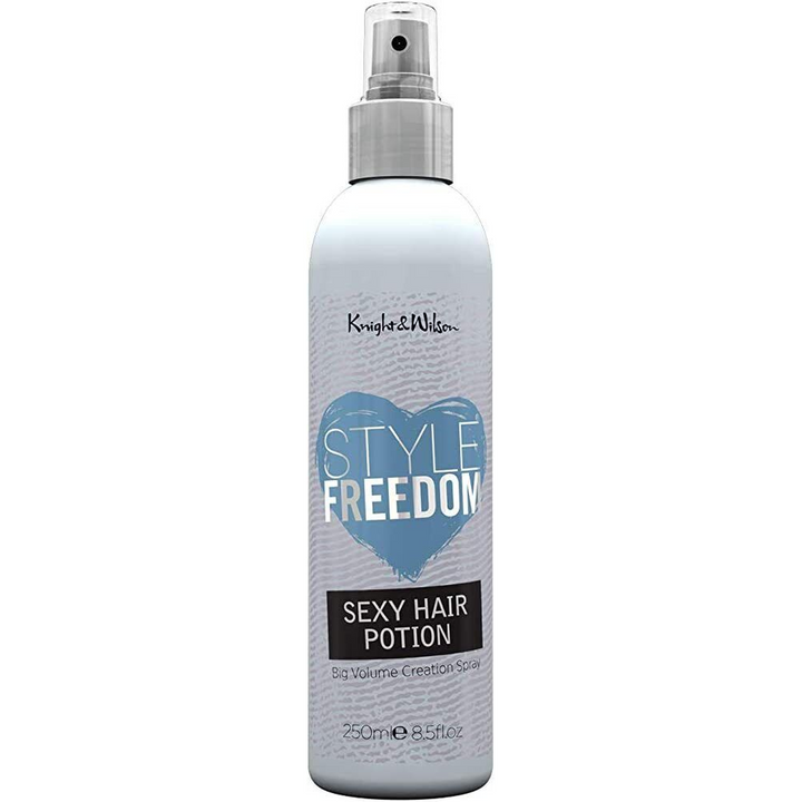 Knight & Wilson Style Freedom Hair Spray