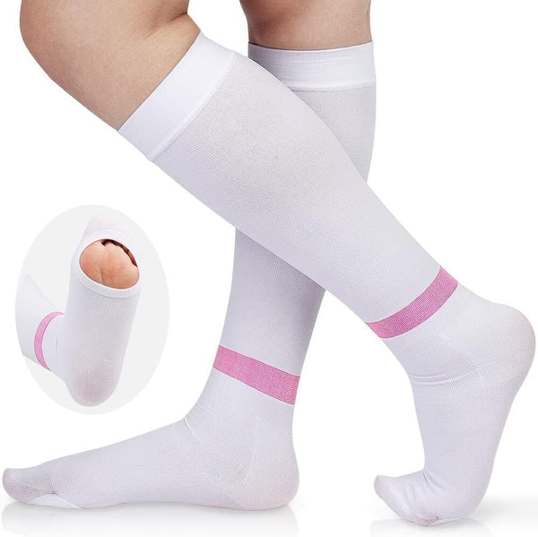 Anti Embolism Stockings Socks XL