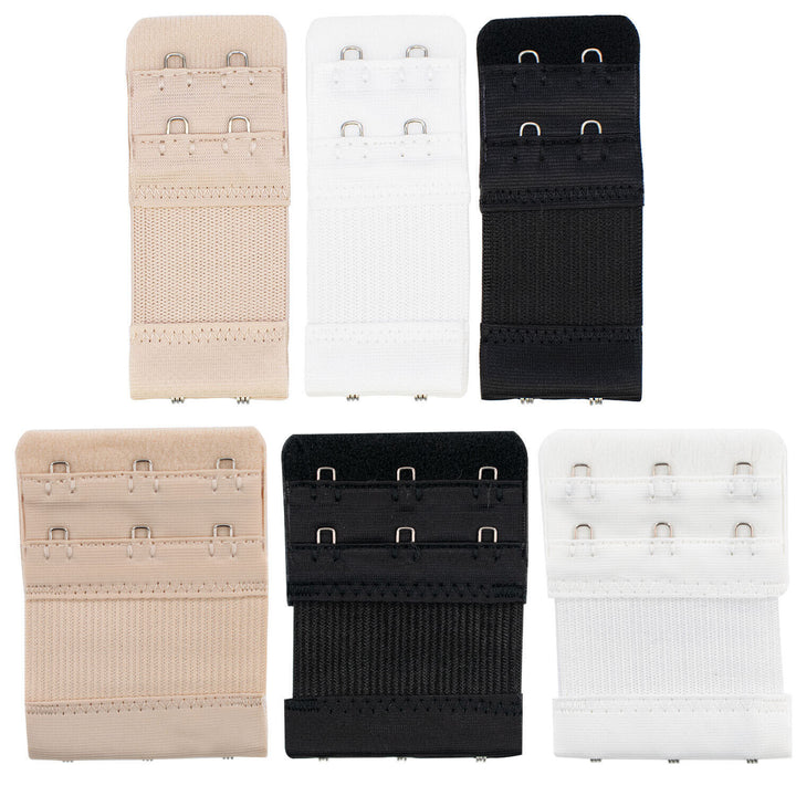Bra Extender Straps