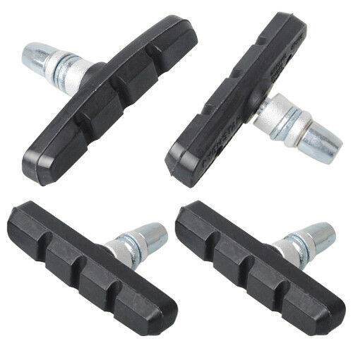 4 Bicycle Brake Blocks