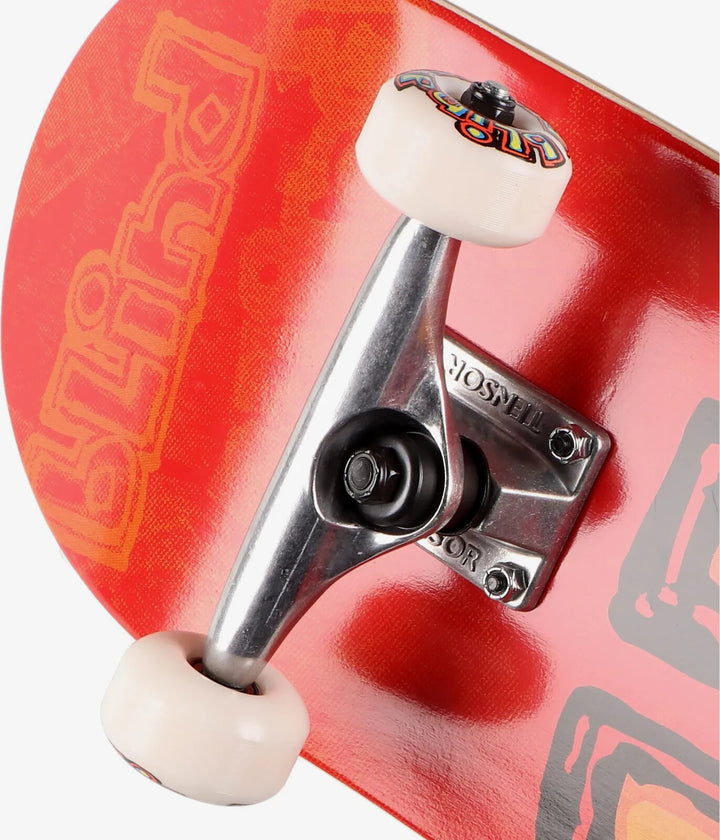 Blind Skateboard OG Stacked Stamp 8"