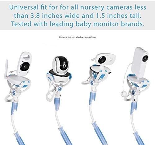 FlexxiCam Baby Camera Stand