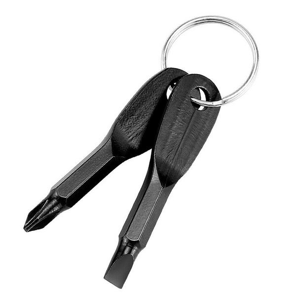 Screwdriver Keyring