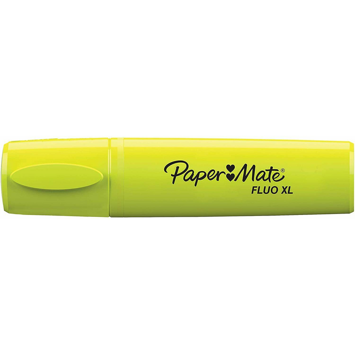 12 Yellow Sharpie Highlighters