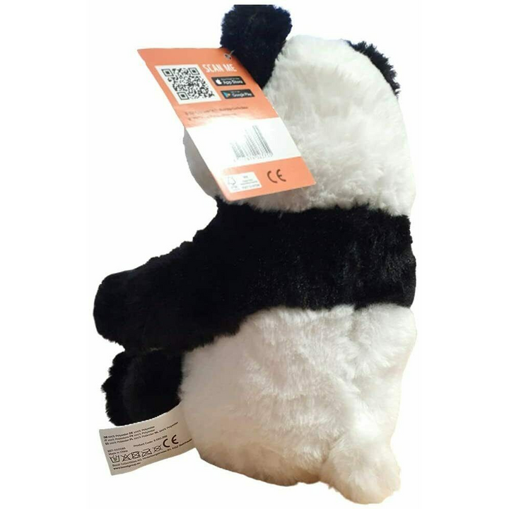WWF Toy Panda