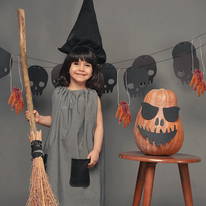 Halloween Fake Hand