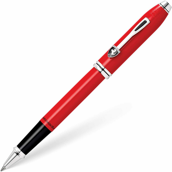 Cross Ferrari Red Rollerball Pen