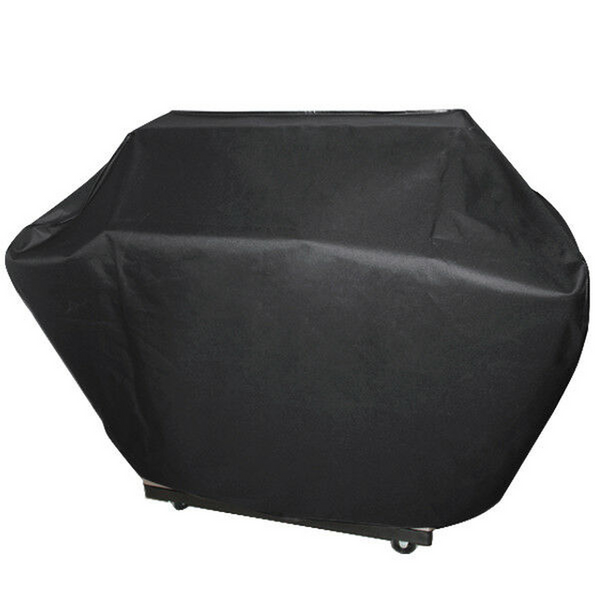 Large PVC Coated BBQ Cover