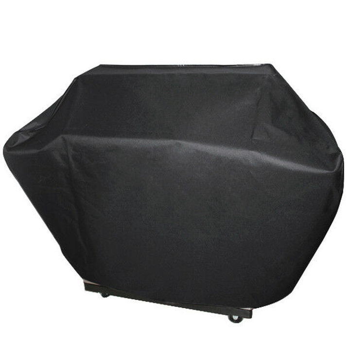 Large PVC Coated BBQ Cover