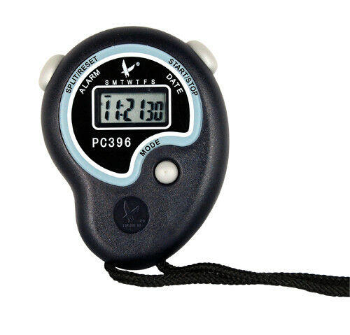 Digital Handheld Sports Stopwatch