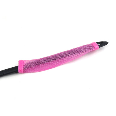 18 Piece Magic Hair Curler Set