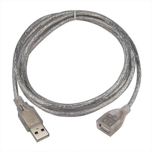 USB 2M Extension Cable